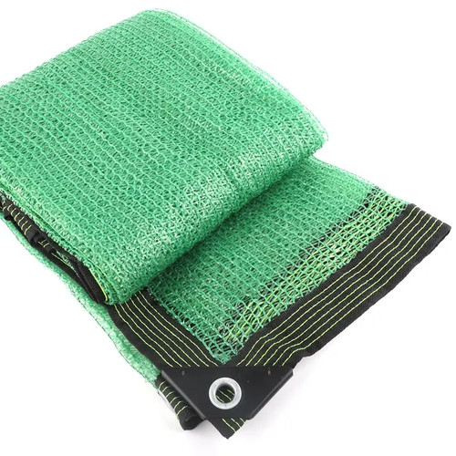 Filet ombrage vert anti-UV