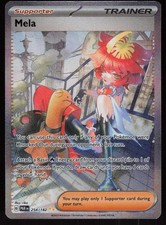 Mela 254/182 Special