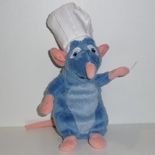 Doudou Rat Disney - Collection