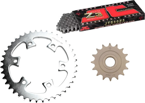 Kit transmission pour - jt,