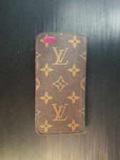 Authentic Louis Vuitton iPhone
