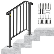 Vevor rampe escalier - vevor,