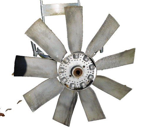 Belle helice ventilateur - belle,