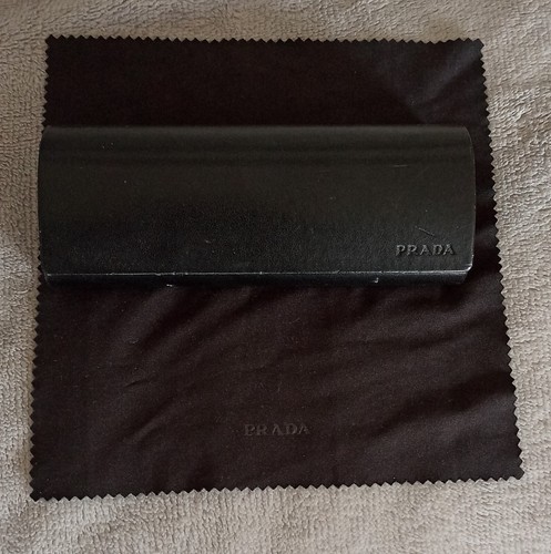 Prada boîtier lunettes et - prada,,