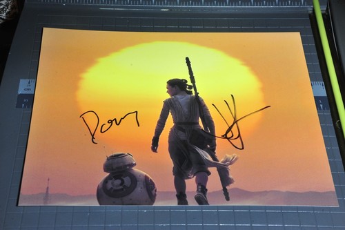 Daisy ridley abrams - daisy,