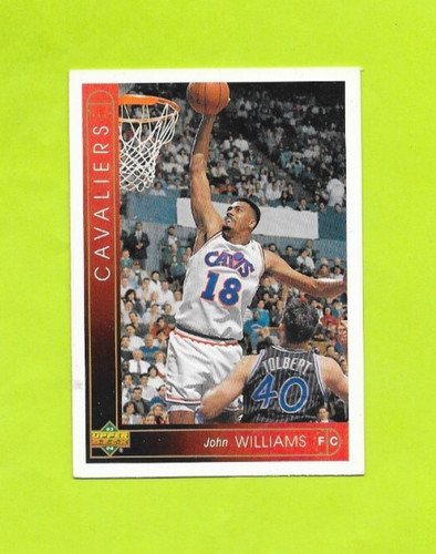 Carte upper deck 1994 - carte,