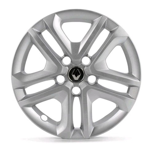 Enjoliveur renault - 1,
