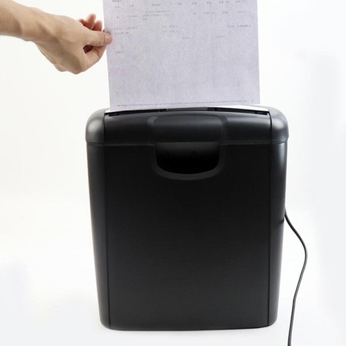 Destructeur papier - de,