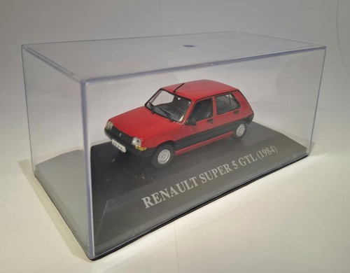 Renault super gtl 1984 43 - super, 5