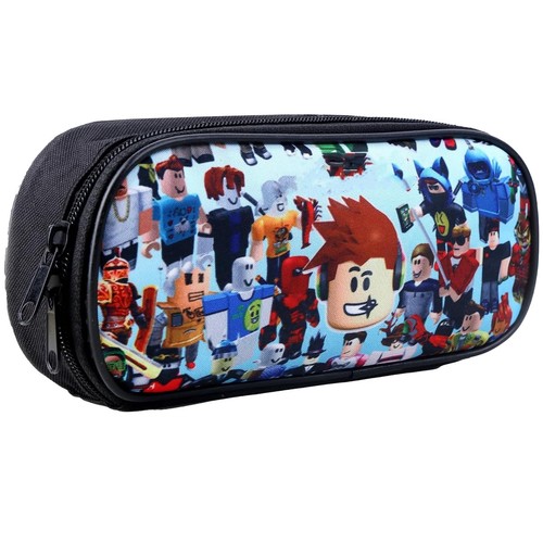 Trousse roblx plumier - trousse, roblx，plumier