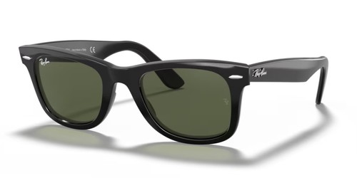Ray ban 2140f wayfarer - ray, 52
