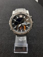 Casio Edifice ECB-20 Men's Watch Bluetooth Solar Chronograph Model