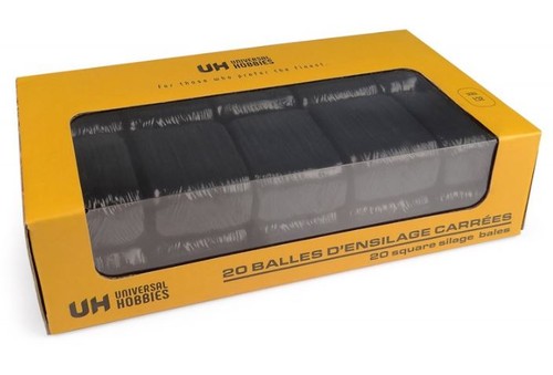 Universal hobbies boite 28 - boite,