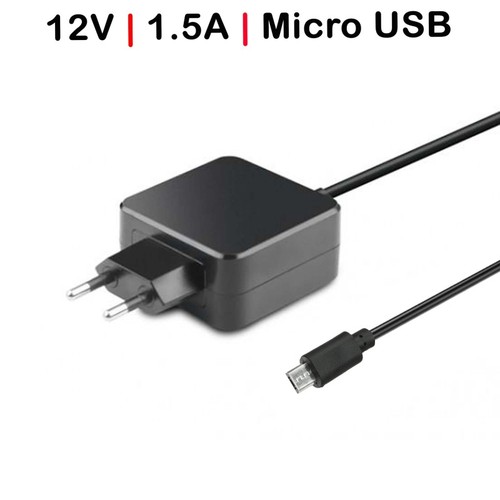 Chargeur pour tablette acer - chargeur,