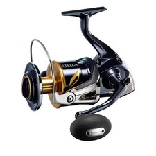 Moulinet toupie Shimano 20