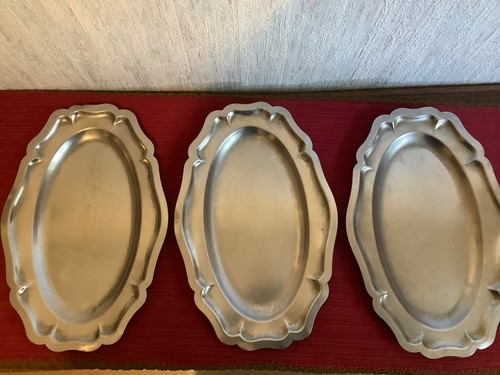 Lot plats de service - 3,