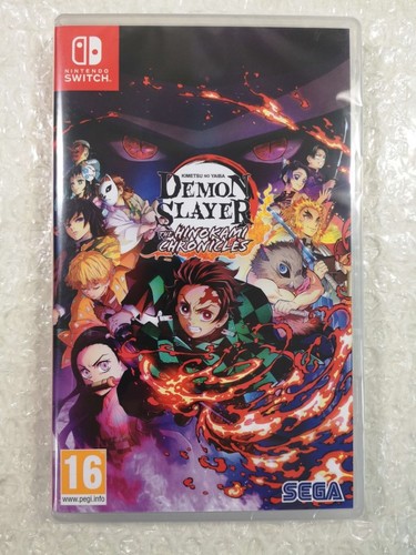 Demon slayer kimetsu - demon, no