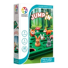 smart games - Jump In', Puzzle