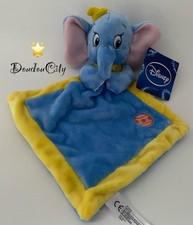 4505🌟 Doudou Plat Mouchoir