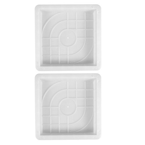 Pcs moule béton de - moule,