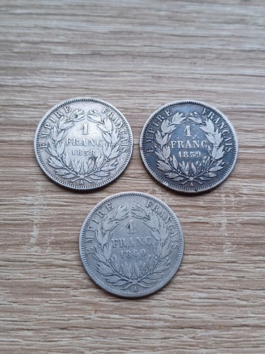 220 lot pieces - de,
