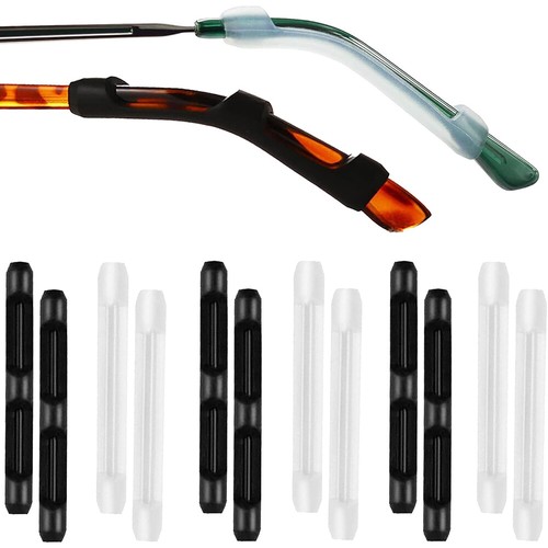 Paires silicone de - 6,