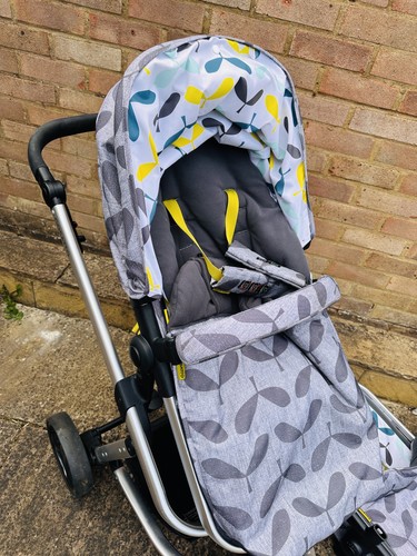 Cosatto giggle travel system - cosatto,