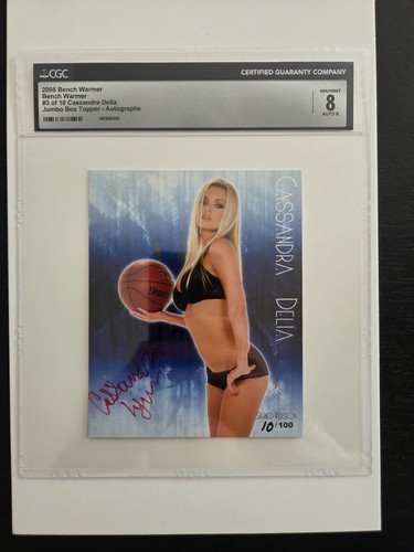 2005 bench warmer series - series,