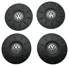 VW T6 Transporteur Amarok Enjoliveur 16 Pouces de Roue 7E0601151C Original