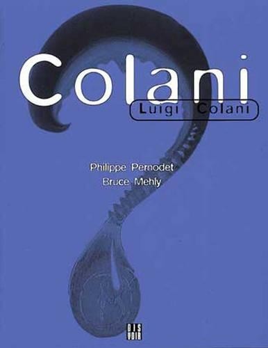 Philippe pernodet luigi colani - philippe,
