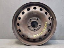 Jante acier / tole - Renault