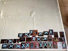 PANINI HARRY POTTER 6 PRINCE HALF BLOOD IMAGE STICKER 1CHOICE 2009 GLOSSY FABRIC