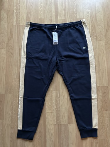 Jogging lacoste neuf jamais - jogging,