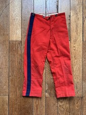 Pantalon Ancien Enfant En