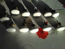 ancienne et rare 11 poignées