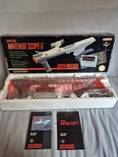 Nintendo Scope 6 pour Console