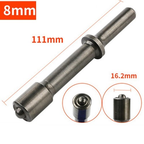 Outil pour marteau pneumatique