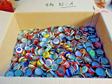 9KG DE CAPSULES OCCASION BIERE