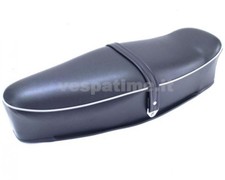 Selle Biposto Bleu Foncé