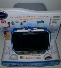 VTech Storio Max XP 2.0 Age 3-11 Terminal NO TEST.