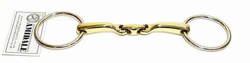 Amidale ample bague mors - amidale,