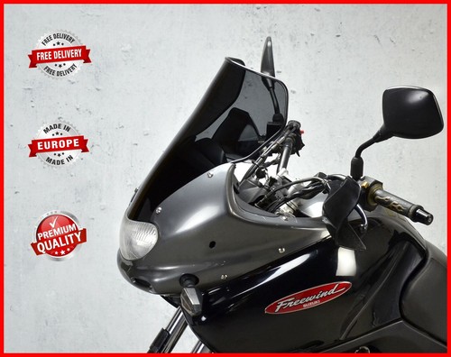 Suzuki 650 freewind - suzuki,