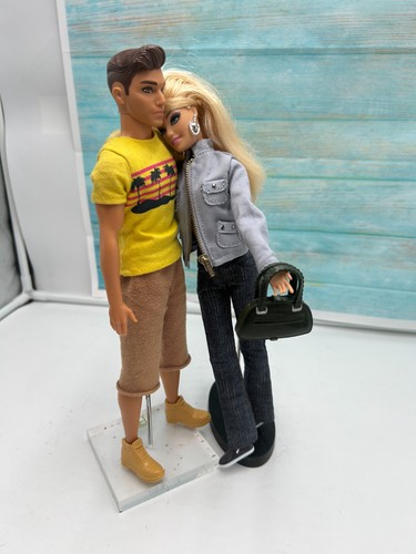 Barbie ken sans boite - sans,