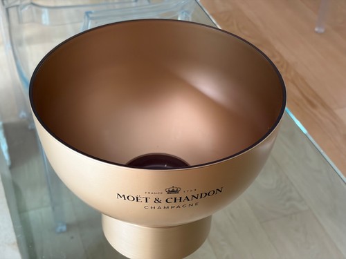 Vasque champagne moet - moet, &