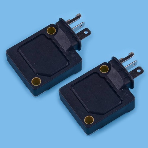 Module allumage du - 2x,