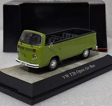 Volkswagen VW T2b Open Air Bus