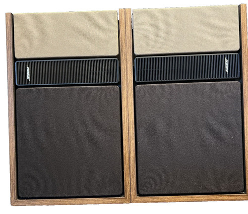 Bose 301 series ii - (,