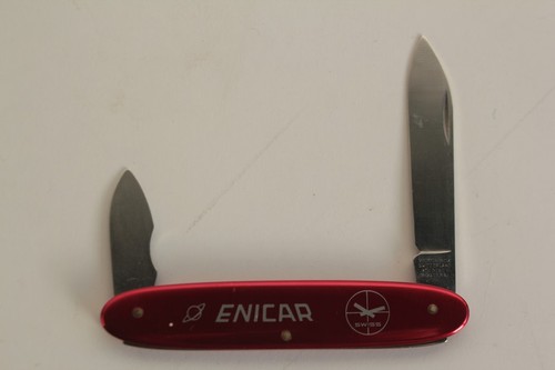 Enicar couteau publicitaire - couteau,