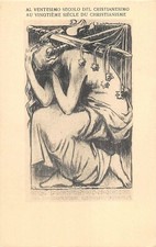 CPA - Satirical - Twentieth Century Christianity