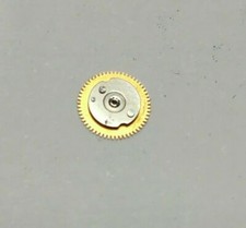 Roue d'origine Rolex GMT